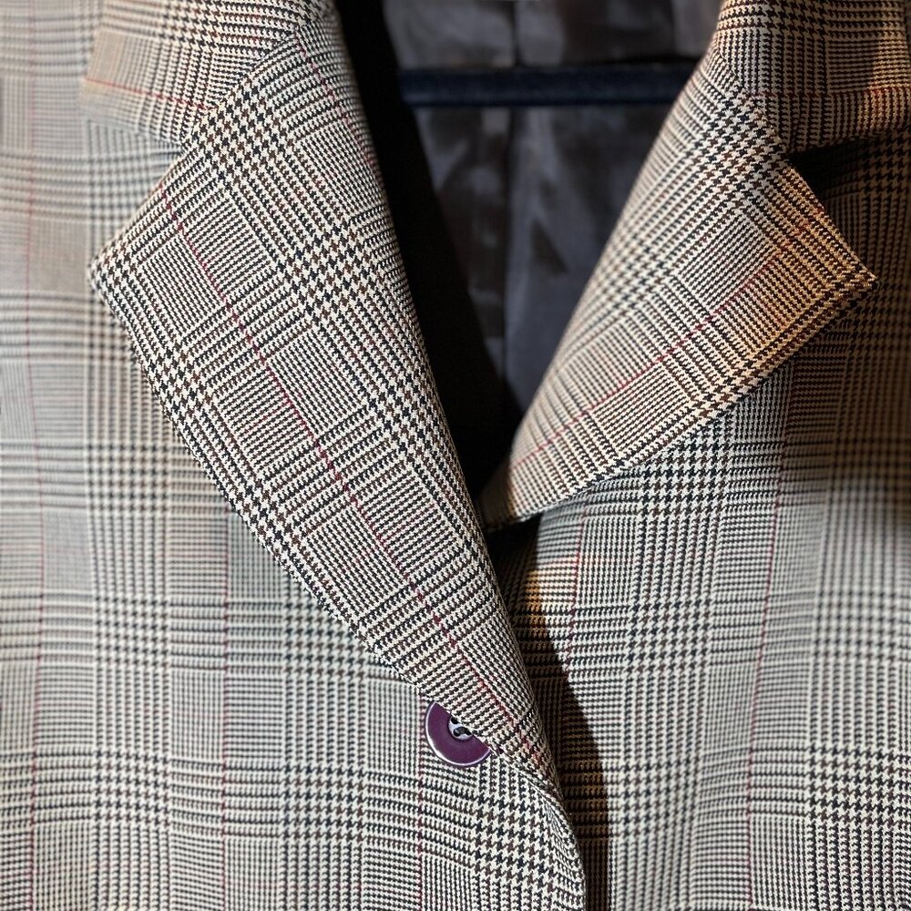 Julian Taylor New York Woman's Size 16 Pant Suit